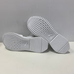 プーマ PUMA FENTY AVID  367682 02 レディース靴 スニーカー ホワイト 25.5cmサイズ 201-shoes1583