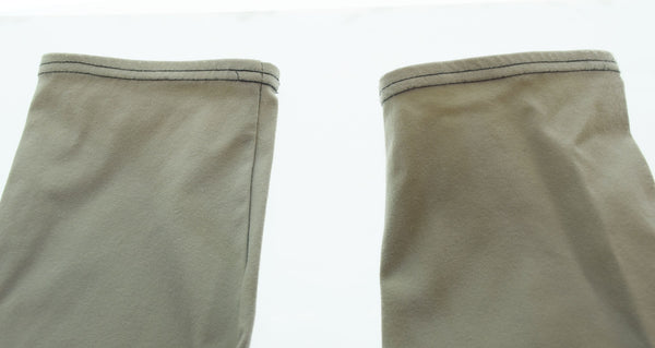 パタゴニア PATAGONIA  00s  00年製 オールド リズム テイラス プルオーバー rhythm ジップ ハイネック ジャケット グレー 21020 スウェット グレー LLサイズ 103MT-2226