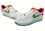 ナイキ NIKE 19年製 AIR FORCE 1 07 LE SHIBUYA エア フォース 渋谷 AF1 ローカット シューズ SBY COLLECTION 白 CQ7506-146 メンズ靴 スニーカー ホワイト 27.5cm 104-shoes541