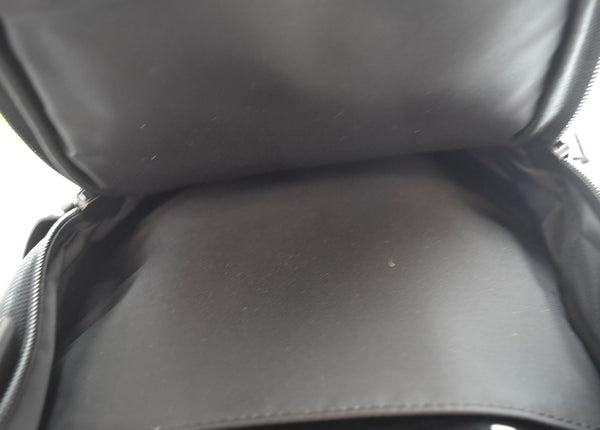 カツユキコダマ KATSUYUKIKODAMA backpack バックパック 黒 バッグ メンズバッグ バックパック・リュック ブラック 103B-82