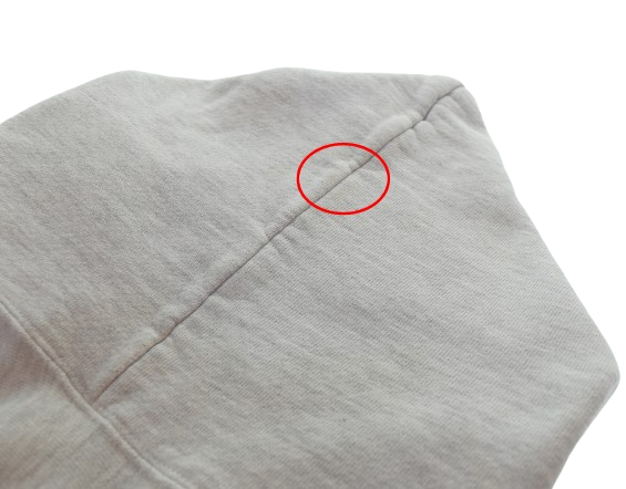 チャンピオン Champion 90s 刺繍タグ USAFA Reverse Weave Parka USA製