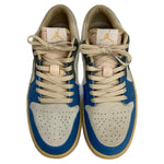 ナイキ NIKE エアジョーダン1 ロー トーキョー 96 Air Jordan 1 Low Tokyo 96 DZ5376-469  メンズ靴 スニーカー ブルー 27cmサイズ 201-shoes1297