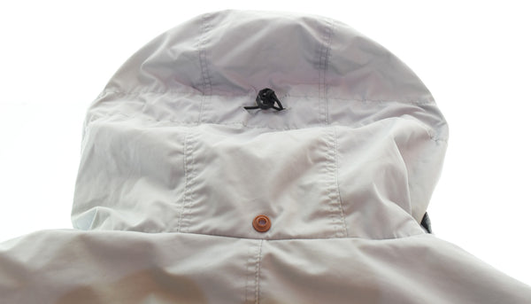 パタゴニア PATAGONIA 00's フュージョンジャケット ナイロン シェルドシンチラ fusion jacket Shelled Synchilla バイカラー ジャケット マルチカラー Mサイズ 103MT-3202