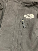 ノースフェイス THE NORTH FACE ELEBUS JACKET  エレバス 光電子ダウン ND91530 XL ジャケット ブラック LLサイズ 101MT-3138