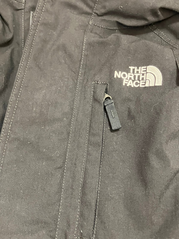 ノースフェイス THE NORTH FACE ELEBUS JACKET  エレバス 光電子ダウン ND91530 XL ジャケット ブラック LLサイズ 101MT-3138