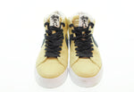 ナイキ NIKE STUSSY ZOOM BLAZER MID スケートボーディング ズーム ブレザー ミッド  スニーカー ベージュ AH6158-700 メンズ靴 スニーカー ベージュ 27.5cm 103S-665