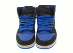 ナイキ NIKE AIR JORDAN 1 RETRO  エア ジョーダン 1 レトロ スニーカー 黒  DZ5485-042 メンズ靴 スニーカー ブラック 26cm 103S-737