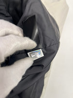 ノースフェイス THE NORTH FACE MEN'S BANDON TRICLIMATE JACKET トリクライメイト ジャケット 3WAY インナーダウンあり 白 NF0A3RSW ジャケット ホワイト Lサイズ 101MT-5269