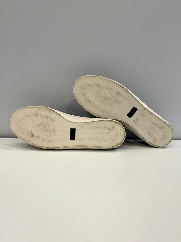 ラルフローレン RalphLauren KEATON V2-SK-LTL パッチワーク ロースニーカー シューズ メンズ インディゴ 青 メンズ靴 スニーカー ブルー 27.5cm 101sh-2411