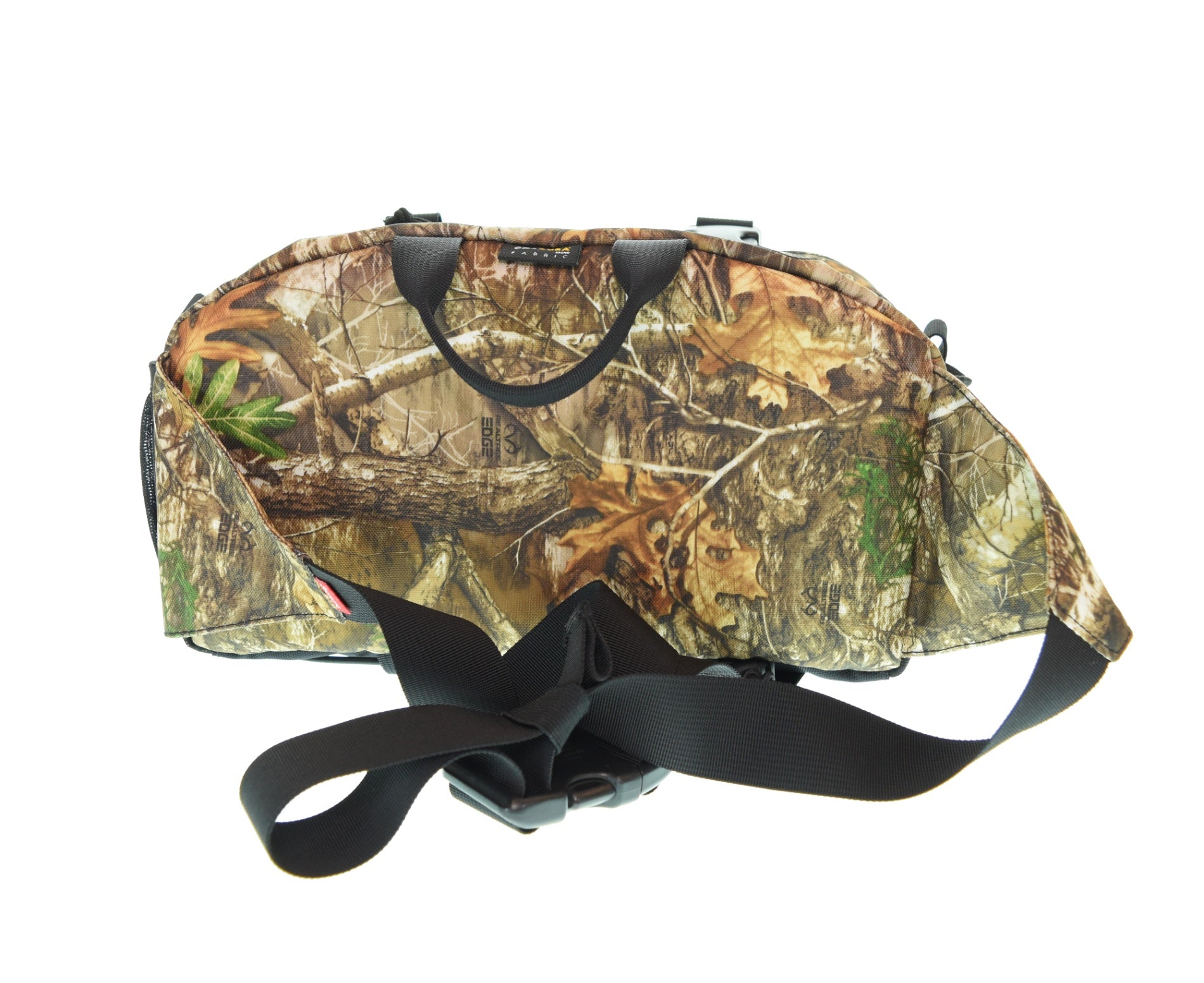 シュプリーム SUPREME 19AW Waist Bag Real Tree Camo ウエスト バッグ