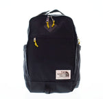 ノースフェイス THE NORTH FACE Berkeley Daypack バークレー デイパック NF0A52VQ84Z-OS バッグ メンズバッグ バックパック・リュック ブラック 103B-34