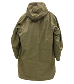 ミリタリー Military 40's 40年代 US ARMY M-47 アメリカ軍 米軍 フィールドパーカー モッズコート vintage ヴィンテージ ジャケット カーキ Mサイズ 101MT-5403