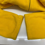 ラルフローレン RalphLauren 90s フリースジャケット ジャケット イエロー Mサイズ 201MT-4255