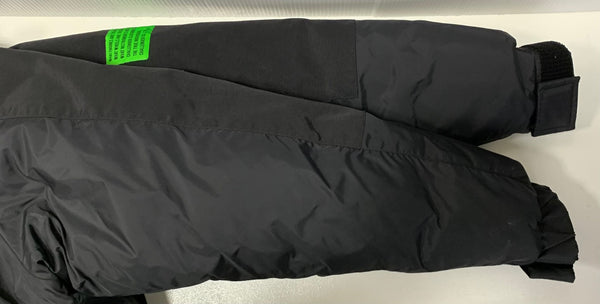 チャレンジャー CHALLENGER FLASH DOWN JACKET CLG-JK 019-007 ジャケット グリーン Sサイズ 201MT-4866