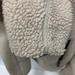 パタゴニア PATAGONIA キッズ レトロXジャケット STY65625 ジャケット ベージュ XXLサイズ 201MT-4331