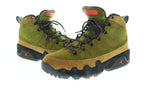 ナイキ NIKE Air Jordan 9 Boot "Beef And Broccoli"(2018) エアジョーダン9 ブーツ "ビーフ アンド ブロッコリー"  AR4491-200 メンズ靴 スニーカー カーキ 26cm 103S-1151