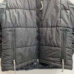 【曜日割引対象外】 パタゴニア PATAGONIA 00's ダスパーカー Das Parka 84098 ジャケット ブラック Sサイズ 201MT-4747 VB