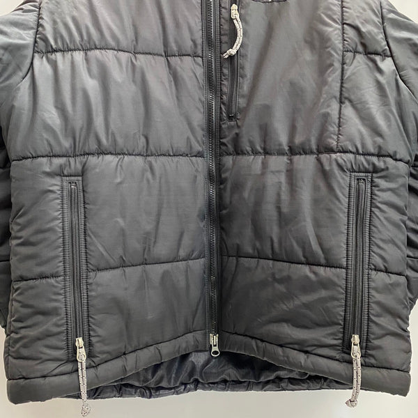 【曜日割引対象外】 パタゴニア PATAGONIA 00's ダスパーカー Das Parka 84098 ジャケット ブラック Sサイズ 201MT-4747 VB