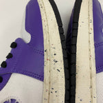 ナイキ NIKE AIR JORDAN 1 High Zoom Comfort  CT0978-501 メンズ靴 スニーカー パープル 27.0cmサイズ 201-shoes1334