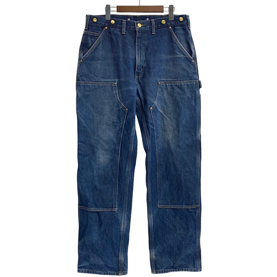 曜日割引対象外】 カーハート Carhartt ダブルニー ペインターパンツ