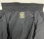 スカルフライト SKULL FLIGHT RIDERS STRETCH DENIM G JACKET ジャケット ブラック 40サイズ 201MT-4694