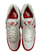 ナイキ NIKE Air Max 1 ’86 OG Big Bubble Red エアマックス1’86 OG ビッグ バブル レッド DQ3989-100 メンズ靴 スニーカー ホワイト 27cm 101-shoes1755