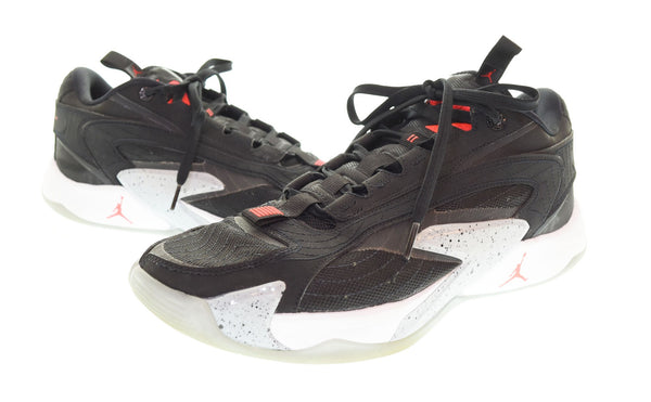 ナイキ NIKE Jordan Luka 2 "Bred" ジョーダン ルカ2 "ブレッド" DX9012-006 メンズ靴 スニーカー ブラック 29cm 103S-1063