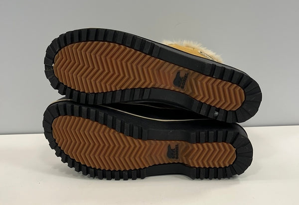 ソレル SOREL WMN'S  ウィメンズ TIVOLI2  ティボリ2 ウィンターブーツ   NL2089-373 メンズ靴 ブーツ その他 ベージュ 26cm 101sh-2077