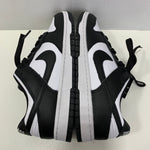 ナイキ NIKE DUNK LOW RETRO DD1391-100 メンズ靴 スニーカー ブラック 28.0cmサイズ 201-shoes1182
