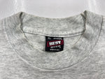 バンド band 90's 90年代 BOOTSY COLLINS ブーツィー・コリンズ ファンク バンT FRUIT OF THE LOOM 霜降り 灰色 Tシャツ プリント グレー XLサイズ 104MT-1230