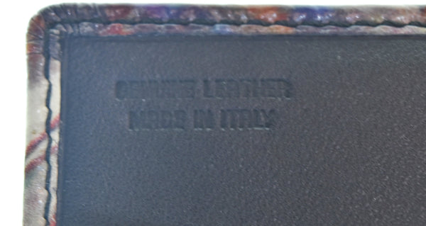 ヴィヴィアンウエストウッド Vivienne Westwood  転写プリント 長財布 財布・ケース レディース財布 マルチカラー 103SA-35