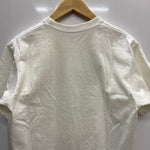 シュプリーム SUPREME × Swarovski Box logo Tee Tシャツ ホワイト Sサイズ 201MT-4805