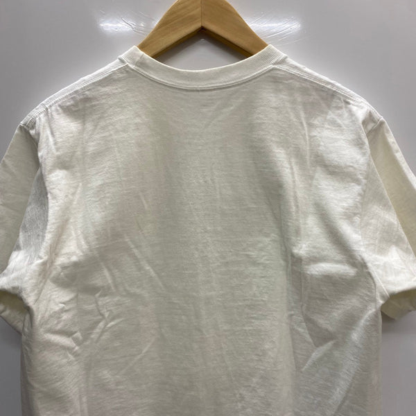 シュプリーム SUPREME × Swarovski Box logo Tee Tシャツ ホワイト Sサイズ 201MT-4805