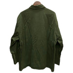 【曜日割引対象外】 ヴィンテージ vintage 40's 40s 40年代 ペニーズ PENNEYS TALON zip ハンティング ジャケット グリーン 201MT-3404 VB