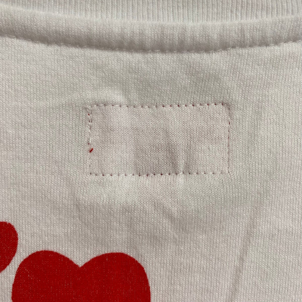 シュプリーム SUPREME Cherubs L/S Top ロンT ホワイト Lサイズ 201MT-3749