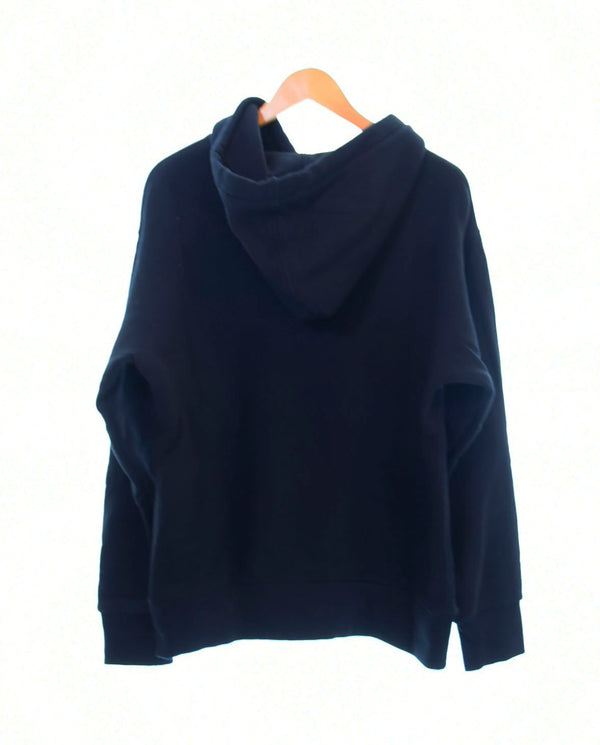 グッチ GUCCI 19SS Aurora Pullover オーロラ プルオーバー レインボー ロゴ LOGO  475374 XJAPA パーカ ブラック Sサイズ 103MT-1731