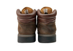 ティンバーランド Timberland FIELD BOOT F&L WP MID BOOTS フィールド ブーツ ミッド ブーツ トレッキング アウトドア シューズ 茶 A18A6 メンズ靴 ブーツ その他 ブラウン 27cm 104S-879