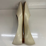 ピッピシック PIPPICHIC LINDA FLAT 5 PP21-LINDA レディース靴 パンプス ホワイト 36サイズ 201-shoes1282