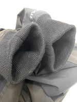 シティーカントリーシティー CITY COUNTRY CITY OLD PARK x Marmot & WINDSTOPPER® MA-1 XL ジャケット ブラック 601MT-15