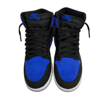 ナイキ NIKE AIR JORDAN 1 RETRO HIGH OG GS FD11437-042 レディース靴 スニーカー ブルー 23.5cmサイズ 201-shoes1404
