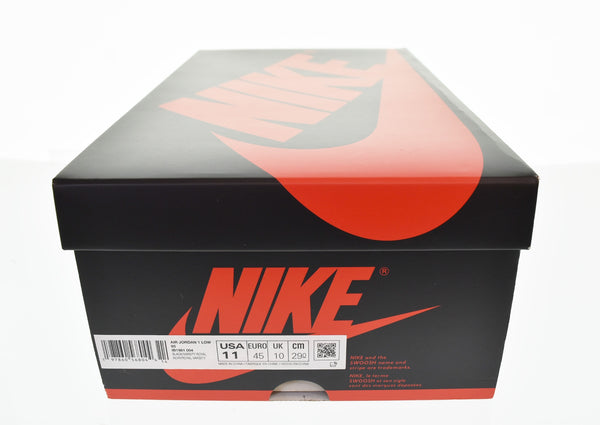 ナイキ NIKE AIR JORDAN 1 LOW 85VARSITY ROYALエア ジョーダン 1 レトロ ロー 85  IB1981-004 メンズ靴 スニーカー ブルー 29cm 103S-1230