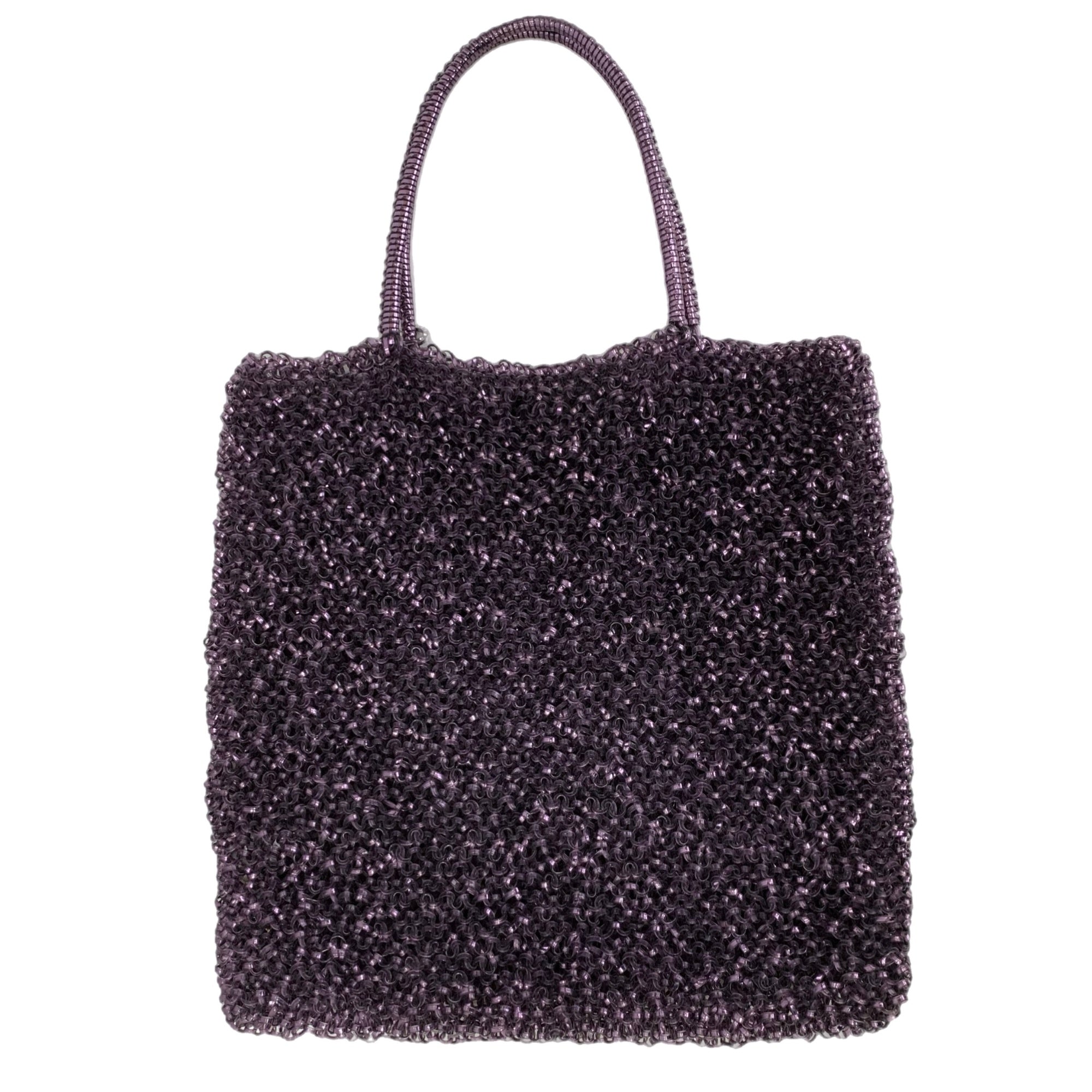 アンテプリマ ANTEPRIMA ワイヤーバッグ バッグ レディースバッグ