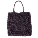 アンテプリマ ANTEPRIMA ワイヤーバッグ バッグ レディースバッグ ハンドバッグ パープル 201goods-799