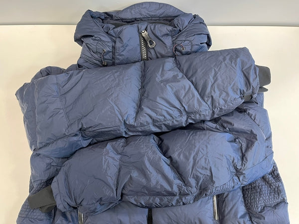 ラルフローレン RalphLauren RLX ダウンジャケット 紺 XXL ジャケット ネイビー 3Lサイズ 101MT-5241