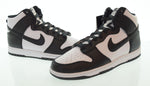 ナイキ NIKE DUNK HI RETRO ンク ハイ スニーカー 白  DD1399-105 メンズ靴 スニーカー ホワイト 28cm 103S-760