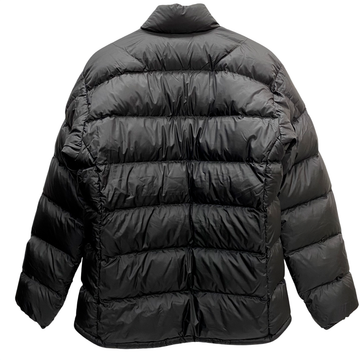 モンベル mont-bell MONTBELL LIGHT ALPINE DOWN JACKET ライト