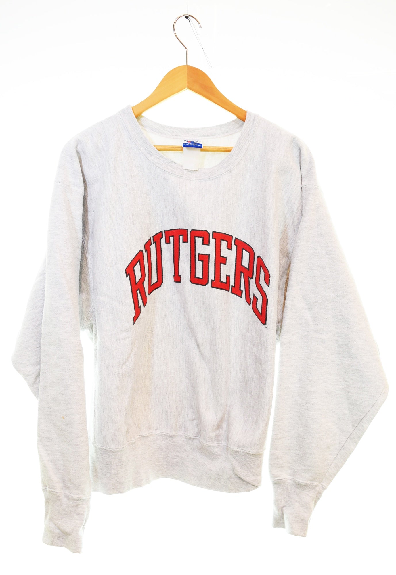 チャンピオン Champion 90s RUTGERS ラトガーズ大学カレッジ