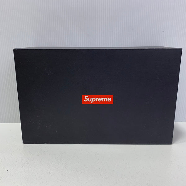 シュプリーム SUPREME 19SS Clarks Bandana Wallabee メンズ靴 ブーツ その他 レッド 25.5cmサイズ 201-shoes1527