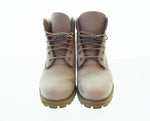 ティンバーランド Timberland BASIC CONTRAST BOOT ベーシック コントラスト ブーツ グレー メンズ靴 ブーツ その他 グレー 9.5W 103S-776