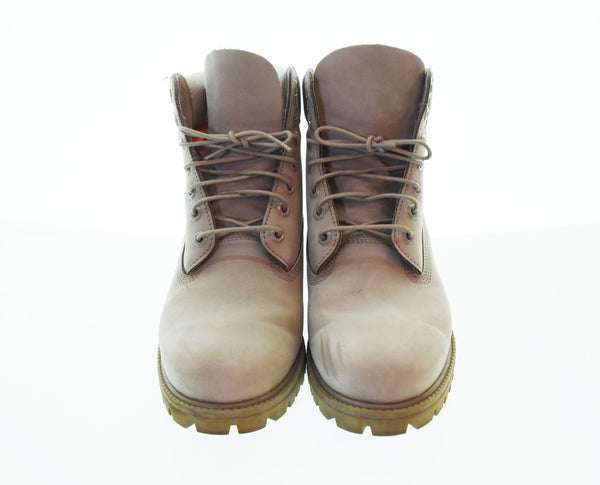 ティンバーランド Timberland BASIC CONTRAST BOOT ベーシック コントラスト ブーツ グレー メンズ靴 ブーツ その他 グレー 9.5W 103S-776